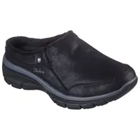 SKECHERS Easy GOING-LATTE 2 Pantoletten, schwarz, 10 US - 42 EU