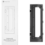 Roborock Robot VC Floating Main Brush Cover-Light gray