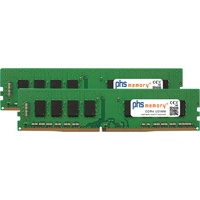 PHS-memory 32GB (2x16GB) Kit RAM Speicher für Gigabyte GA-H170-D3H