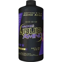 Stacker2 Amino Liquid Fruit Punch 946 ml