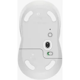 Logitech Signature M650 for Business Gr. M rechts Weiß