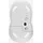 Logitech Signature M650 for Business Gr. M rechts Weiß