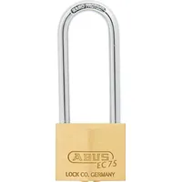 ABUS Messing 75/40HB63