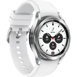 Samsung Galaxy Watch4 Classic 42 mm LTE  Silver