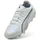 Puma King 20 Ultimate AG/FG Herren Blau/Silber/Weiß 44,5