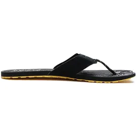 La Sportiva Jandal Black/Yellow 47
