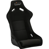 Nitro Concepts R300 Schalensitz Schwarz
