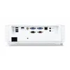 Projektor Acer MR.JQG11.001         3500 lm Weiß