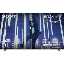 Sony BRAVIA 8 K-65XR80 65" OLED 4K UHD HDR Smart TV