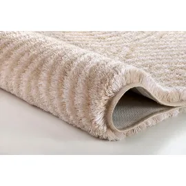 KLEINE WOLKE Calma Beige 70 x 120 cm