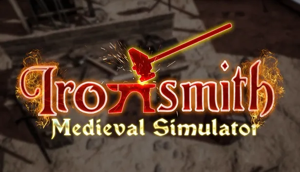 Ironsmith Medieval Simulator