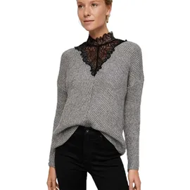 Vero Moda Sophia High Waist Skinny Jeans Black 2XS 32