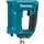 Makita ST113DSMJ Akku-Tacker 10,8 V, 2 Akkus, Klammerbreite 7-10 mm, kurze Bauform, mit LED