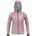 5L Powertex Light Jacket Damen Zephyr M