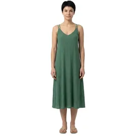 Protest Kleid Midi Grün 38