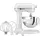 KitchenAid Heavy Duty 5KSM55SXXEWH weiß