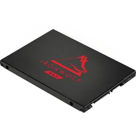 Seagate IronWolf 125 250 GB 2,5"