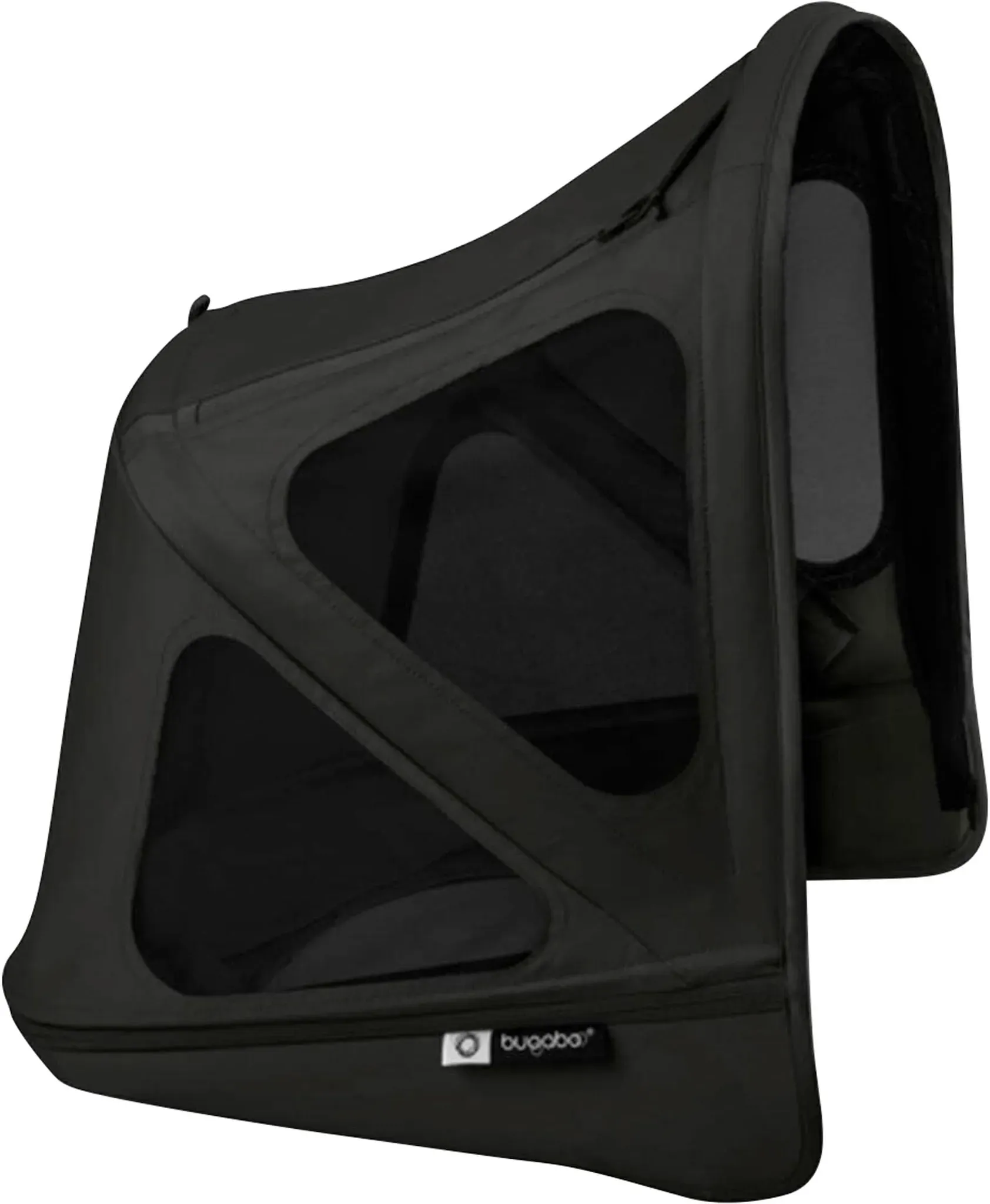 Bugaboo DONKEY 6 Sonnendach Breezy, schwarz