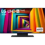 LG UT91006LA 4K UHD Smart TV UT91