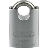 ABUS Vorhangschloss 90RK/50