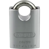 ABUS Vorhangschloss 90RK/50