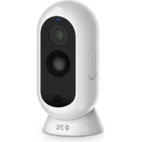 SPC Camera Sec. Clever. Wifi Magnes 3 White (1920