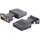 ShiverPeaks S-impuls Vga-adapter, Vga-stecker Zu Hdmi-buchse, 1080p