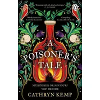 Penguin / Penguin Books UK A Poisoner's Tale