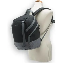 Travelite Basics marine/grau