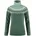 Sweatshirt Deep Patina/Misty Green M