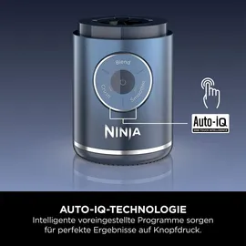 Ninja Blast Max BC251EUNV Standmixer