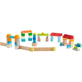 HABA Bausteine-Set Basis (2010921001)