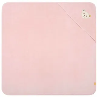 Steiff Bademantel in Rosa | Gr.: onesize