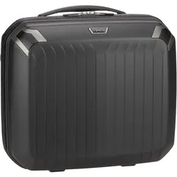 Travelite Kulturbeutel / Beauty Case Elvaa Beautycase Schwarz Damen 