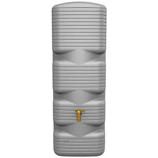 4rain Quadro 170 Liter betongrau