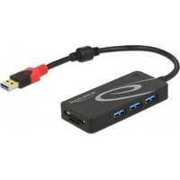 Delock 62899 USB 3.1 Gen 1 - Desktop