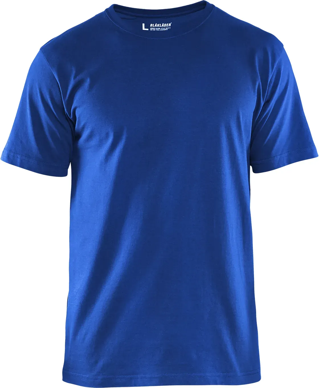 Blakläder T-Shirt 3525 1042 in div. Farben - kornblumenblau - L