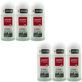 Hidrofugal Stark Anti Flecken Roll-On 50 ml