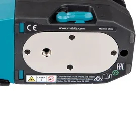 Makita Kreuzlinienlaser SK105GDZ 80 m selbstnivellierend IP54