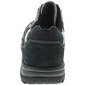 WALDLÄUFER 3XDENVER TORRIX für Damen, blau, 38 EU / 5 UK