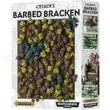 Games Workshop Barbed Bracken