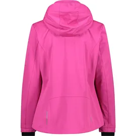CMP Light 39a5016 Softshelljacke - Fuxia - S