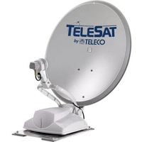 Teleco Satanlage Telesat BT 85