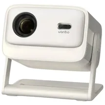WANBO Vali 1 Pro LED Beige