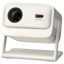 WANBO Vali 1 Pro LED Beige