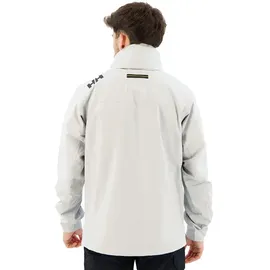 HELLY HANSEN Crew Hooded 2.0 Grey Fog L