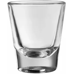 Brunner - Schnapsglas "Graps"