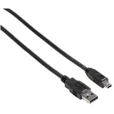 Hama USB-2.0-Anschlusskabel, (88480)
