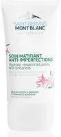 Saint Gervais Mont Blanc Soin Matifiant Anti-Imperfections Crème 40 ml