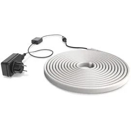 Hama LED-Streifen 00176659 dimmbar RGBIC 500 cm